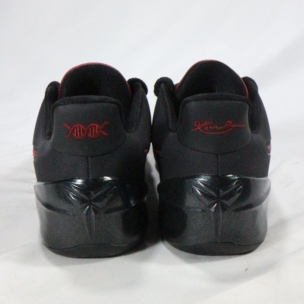 Rare NIKE x KOBE Mentality Kobe A.D. iD Sneakers Sz 13 US Men - Picture 5 of 11
